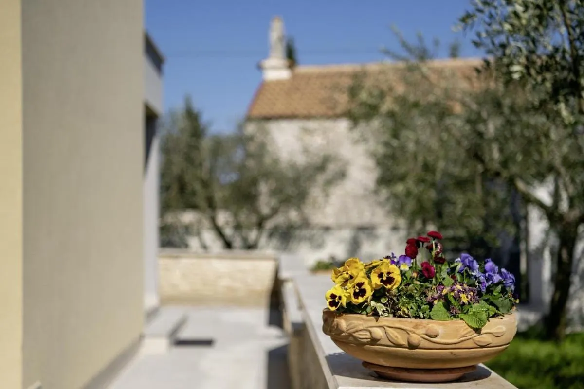 Villa Valentina In Krnica - Haus Fuer 8-9 Personen