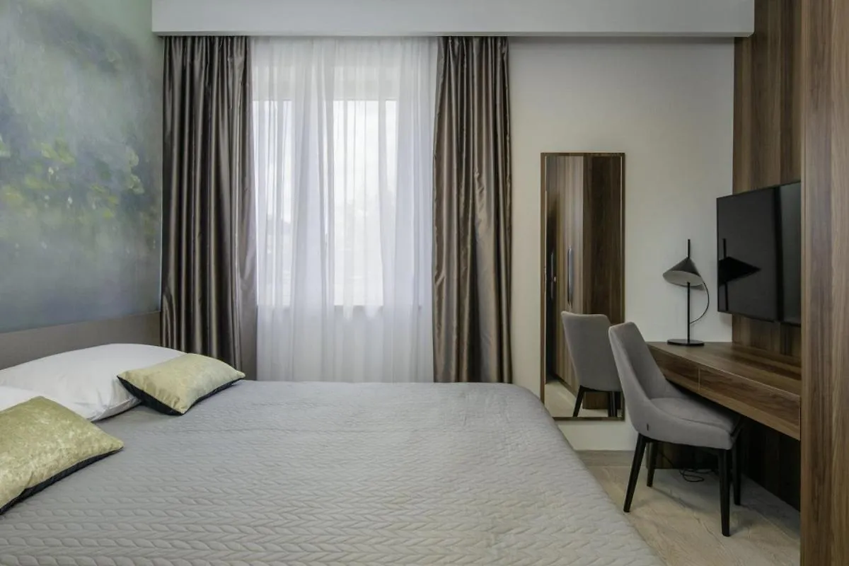 Villa Valentina In Krnica - Haus Fuer 8-9 Personen